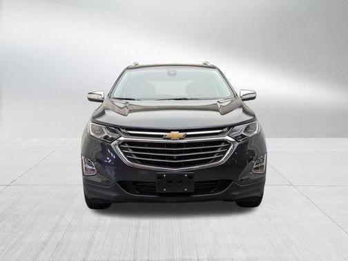 2019 Chevrolet Equinox Premier w/1LZ