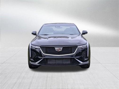 2025 Cadillac CT4 Sport
