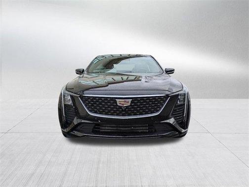 2025 Cadillac CT5 Premium Luxury AWD