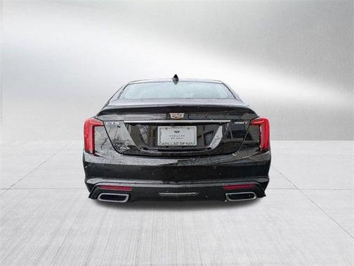 2025 Cadillac CT5 Premium Luxury AWD