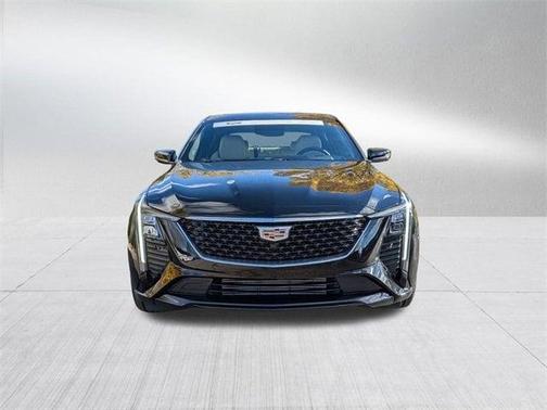 2025 Cadillac CT5 Premium Luxury AWD