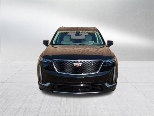 2025 Cadillac XT6 Premium Luxury AWD