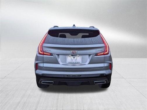 2025 Cadillac XT4 Sport