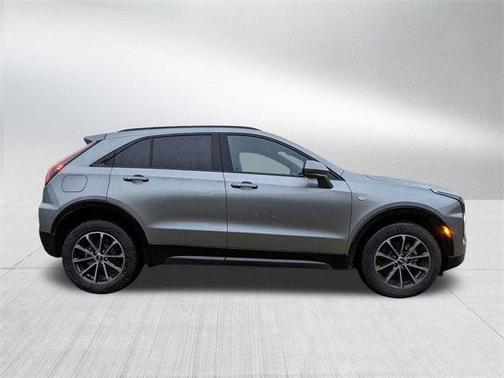 2025 Cadillac XT4 Sport