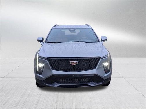 2025 Cadillac XT4 Sport