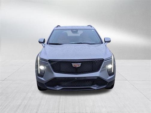 2025 Cadillac XT4 Sport