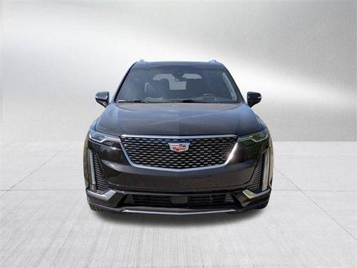 2025 Cadillac XT6 Premium Luxury AWD