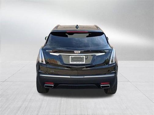 2022 Cadillac XT5 Sport