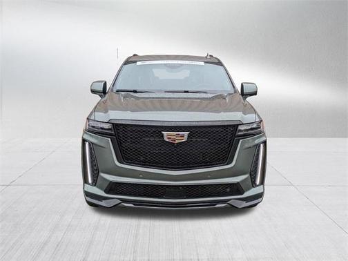 2023 Cadillac Escalade ESV V-Series