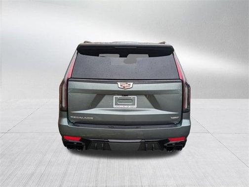 2023 Cadillac Escalade ESV V-Series