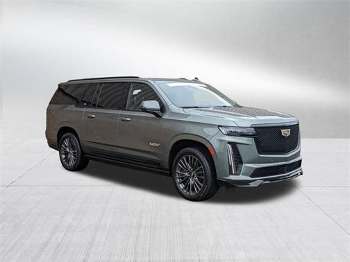2023 Cadillac Escalade ESV V-Series
