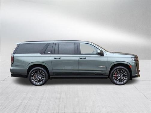 2023 Cadillac Escalade ESV V-Series