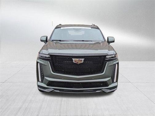 2023 Cadillac Escalade ESV V-Series