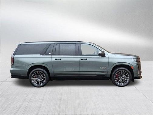 2023 Cadillac Escalade ESV V-Series