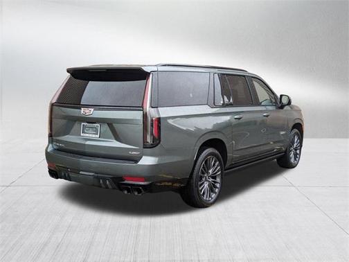 2023 Cadillac Escalade ESV V-Series