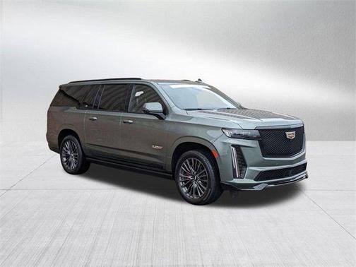 2023 Cadillac Escalade ESV V-Series