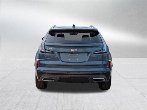 2025 Cadillac XT4 Sport