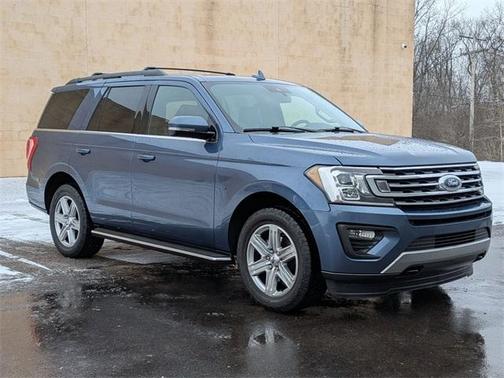 2020 Ford Expedition XLT