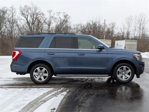 2020 Ford Expedition XLT
