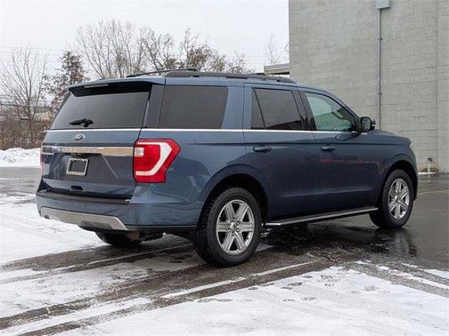 2020 Ford Expedition XLT