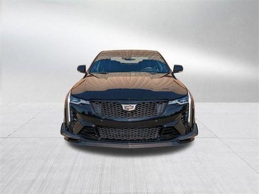 2023 Cadillac CT4-V Blackwing