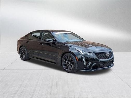2023 Cadillac CT5-V Blackwing