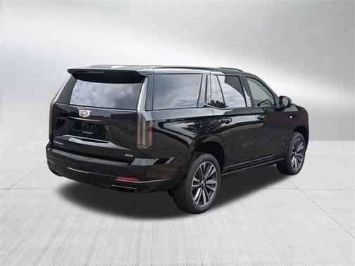 2025 Cadillac Escalade Sport