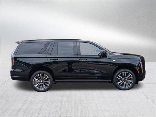2025 Cadillac Escalade Sport
