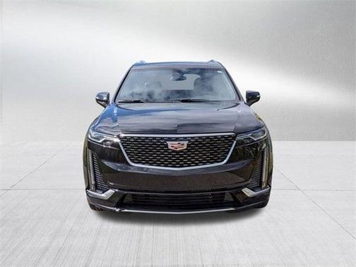 2025 Cadillac XT6 Premium Luxury AWD