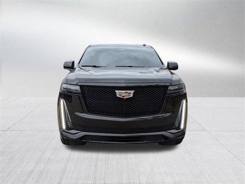 2022 Cadillac Escalade Sport Platinum