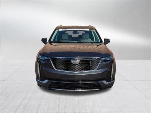2022 Cadillac XT6 Premium Luxury AWD