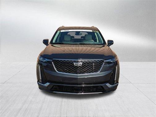 2022 Cadillac XT6 Premium Luxury AWD