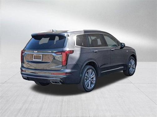 2023 Cadillac XT6 Premium Luxury AWD