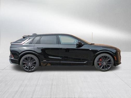 2026 Cadillac LYRIQ V