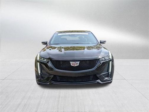 2023 Cadillac CT5-V V-Series