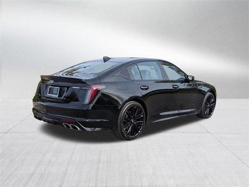 2023 Cadillac CT5-V V-Series