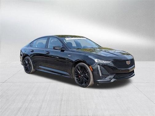 2023 Cadillac CT5-V V-Series