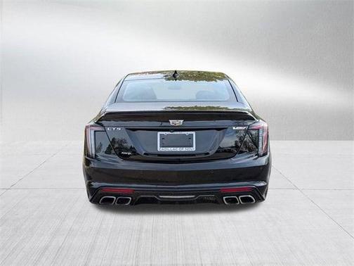 2023 Cadillac CT5-V V-Series