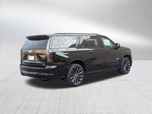 2025 Cadillac Escalade ESV V-Series