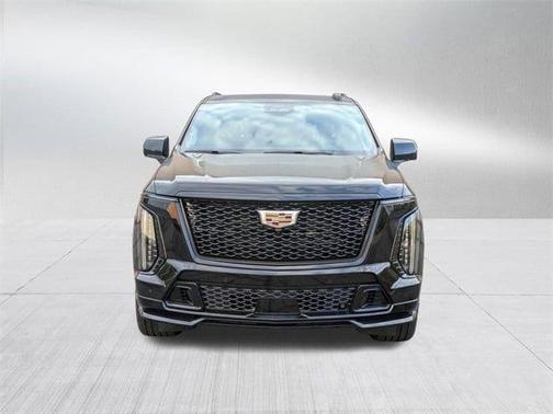 2025 Cadillac Escalade ESV V-Series