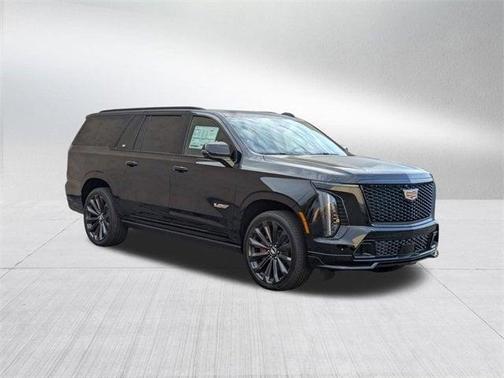 2025 Cadillac Escalade ESV V-Series