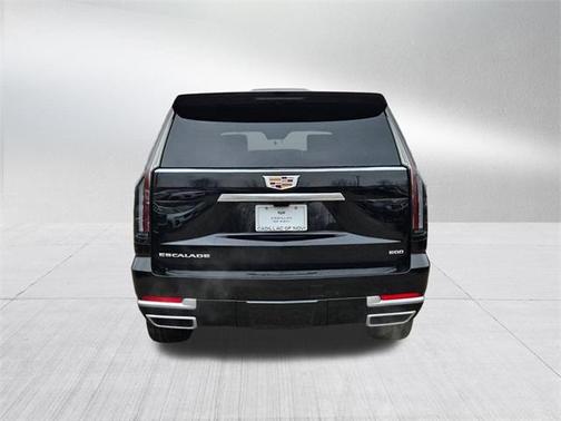 2026 Cadillac Escalade Platinum Luxury