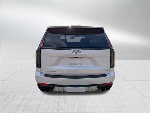 2023 Cadillac Escalade V-Series