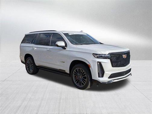 2023 Cadillac Escalade V-Series