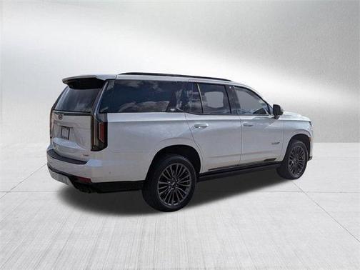 2023 Cadillac Escalade V-Series