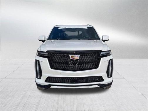 2023 Cadillac Escalade V-Series