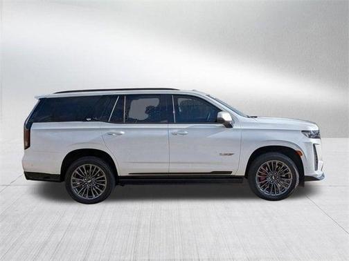 2023 Cadillac Escalade V-Series