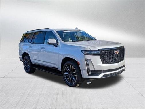 2024 Cadillac Escalade Sport