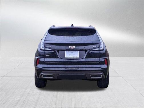 2025 Cadillac XT4 Sport