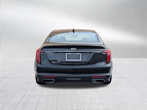 2023 Cadillac CT5 Premium Luxury RWD